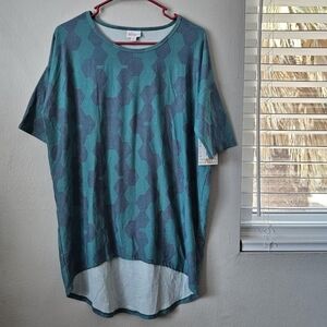 🔴 3 FOR $10 DEAL NWT LuLaRoe Top